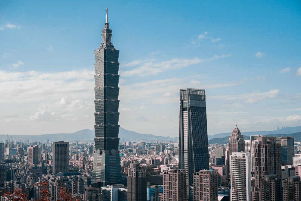 雙北高總價買房大不易 永慶房屋:新竹七年級生購屋力七都最強 80 新增專案 15
