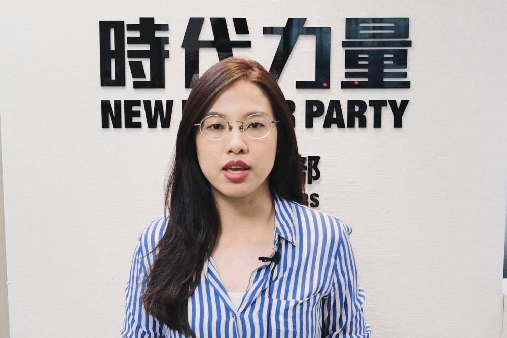 從高調春酒到鬧市開槍 時代力量:黑道利用媒體關注高調徵才 82 S 89849875