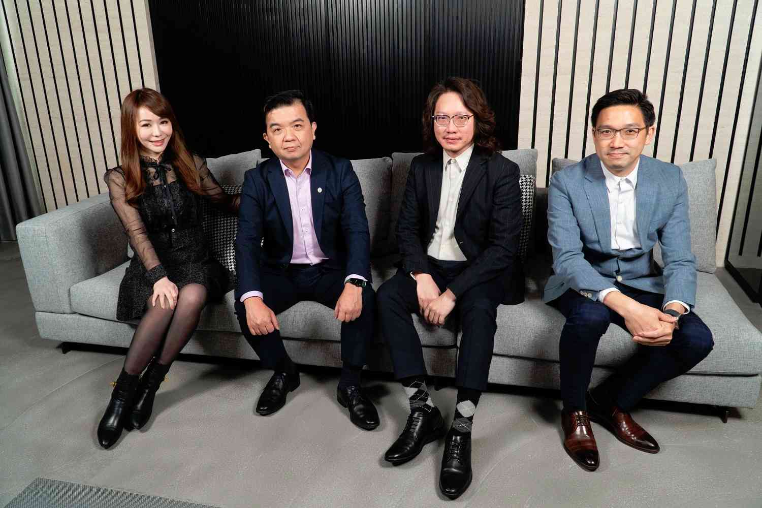 奕樸資本創始人章翊：投資管理需全方位控管