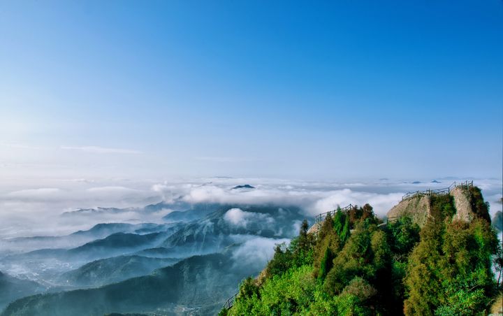 美麗中華／玩味初夏  遇見中國大陸最美的地方