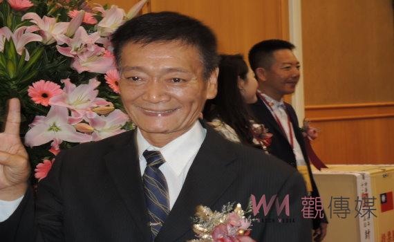 政壇老將彰化縣議員林茂明涉嫌買票 彰化地方法院判決當選無效