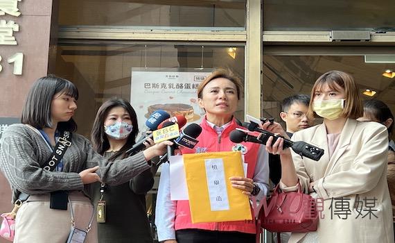 台南「兩個女人」拚初選殺紅眼 支持者失望:都不想挺
