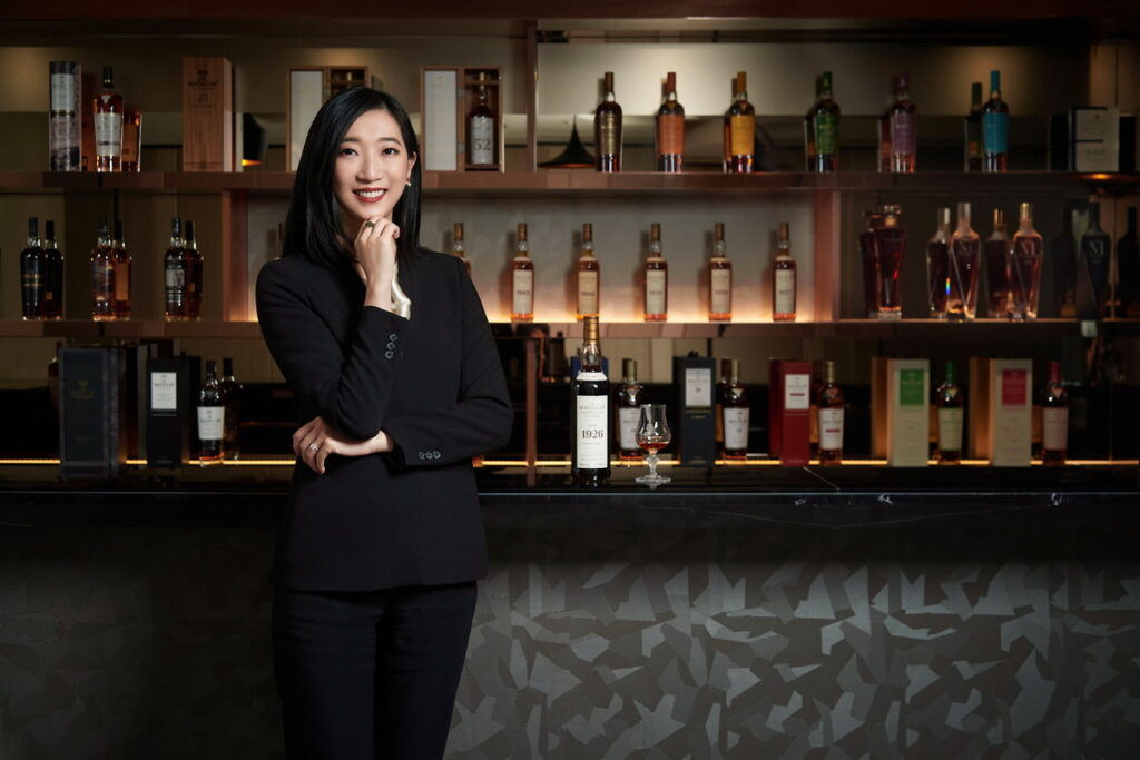 台灣愛丁頓寰盛洋酒股份有限公司宣布,黃皓茵(Helen Wong) 於2月1日正式接任台灣愛丁頓寰盛洋酒公司董事總經理。