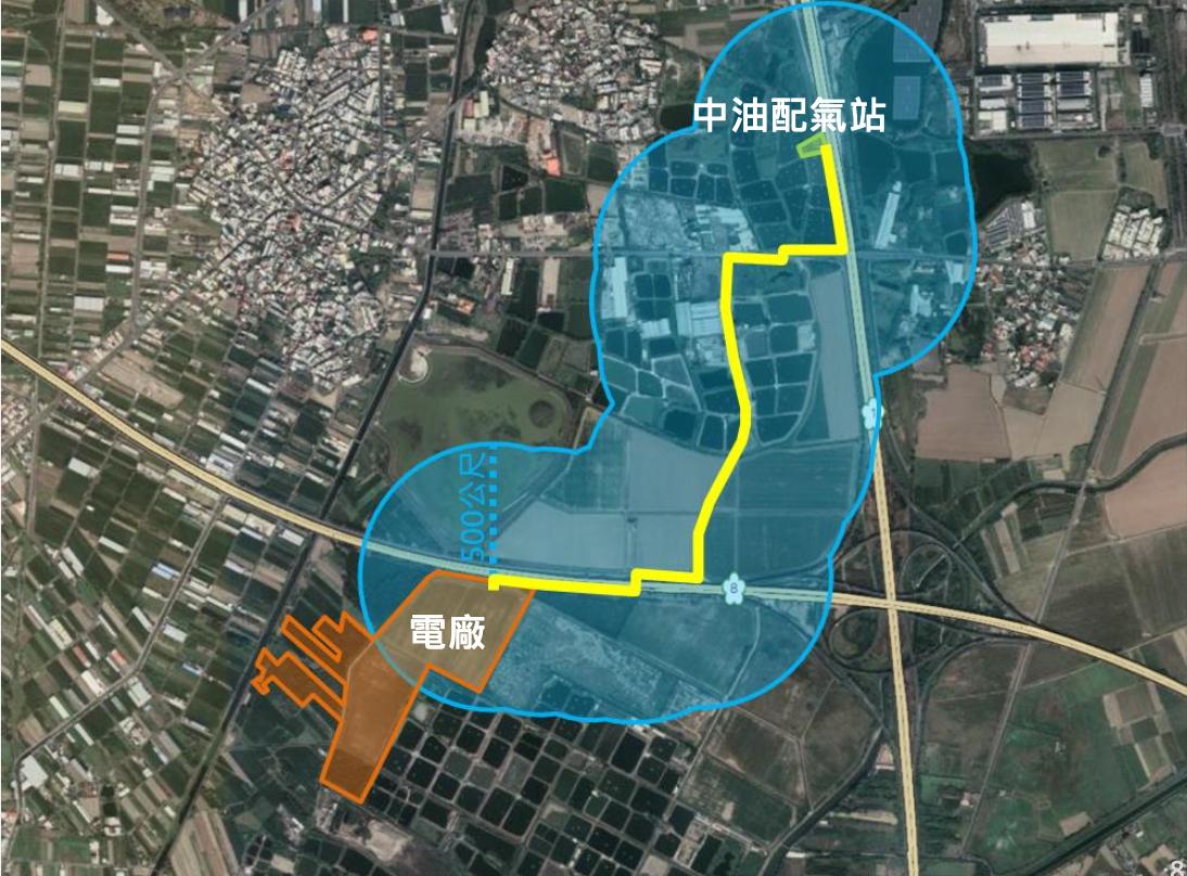 【有影】三天電廠說明會結束 陳亭妃:民眾沒參加是無效座談會 九崴:多辦幾場持續溝通 84 3 3