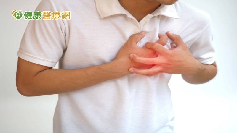 手術「導引系統」再進階! 心房顫動不打顯影也行