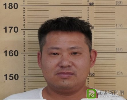 明德外役監強盜逃犯張天昊在台南東山一處寺廟落網