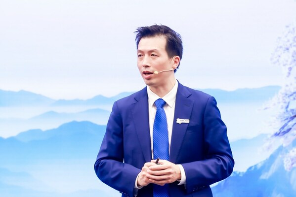 協同運力、算力、存力,加速邁向智能世界