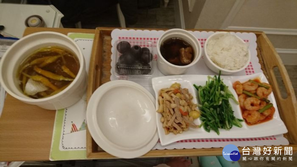 攝取營養，恢復體力。<br /><br /> <br /><br /> 