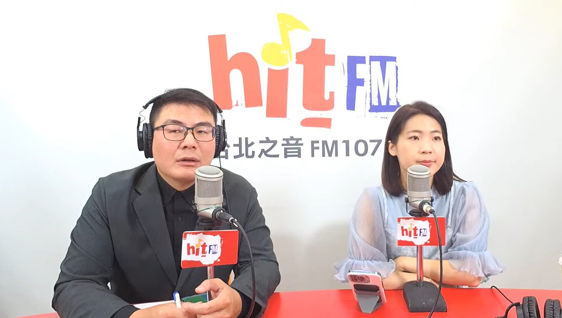 徐巧芯透露，自己手上還有2個許淑華的案子。翻攝youtube