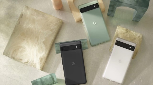 傑昇通信凍漲Google Pixel 6a六折價,激省5,600元.jpg
