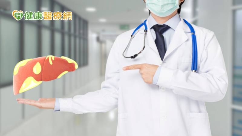 熱愛炸物和手搖飲 國中生體檢查出脂肪肝