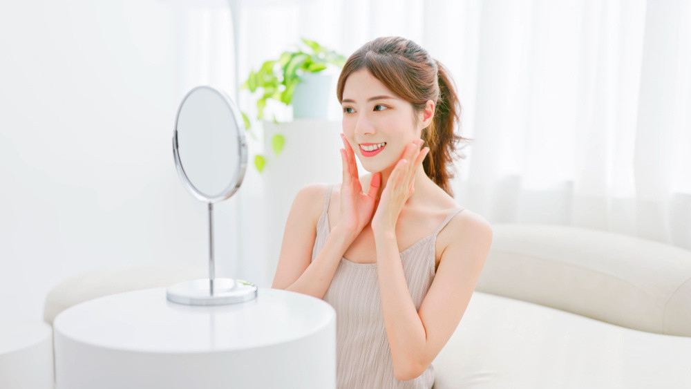 10個不花大錢的美白好習慣! 跟著營養師「這樣做」和暗沉肌說再見
