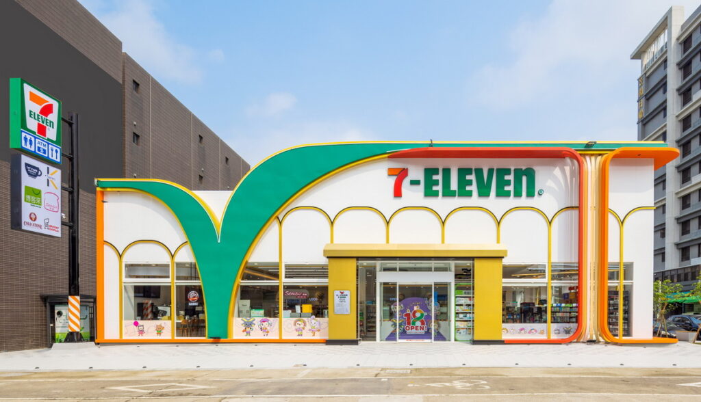 統一企業集團台灣7-ELEVEN第6,711店「千塘門市」將於429(六)提供多元服務與豐富生活體驗