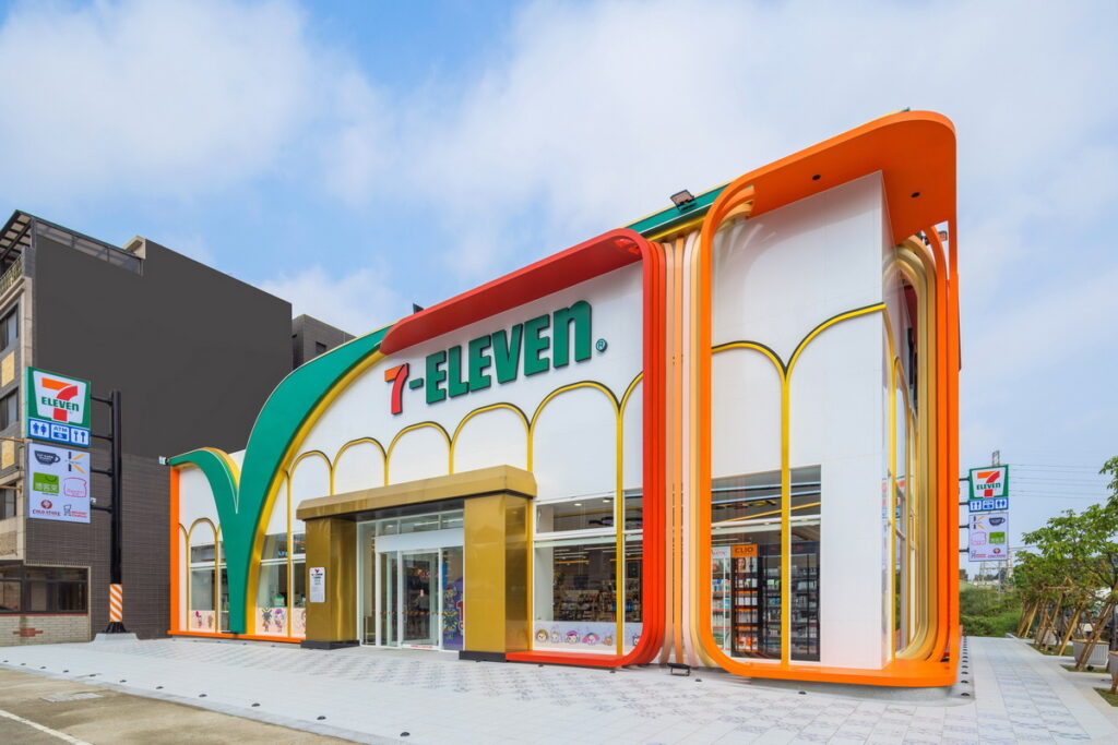 統一企業集團台灣7-ELEVEN第6,711店「千塘門市」將於429(六)提供多元服務與豐富生活體驗