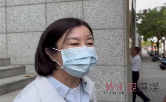 台南正副議長賄選案開庭     10被告全否認犯行