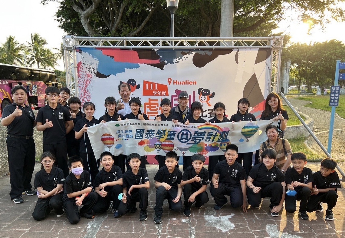 漾新聞|三埤國小傀儡戲「神醫妙算」故事獲全國學生創意戲劇賽4連霸特優