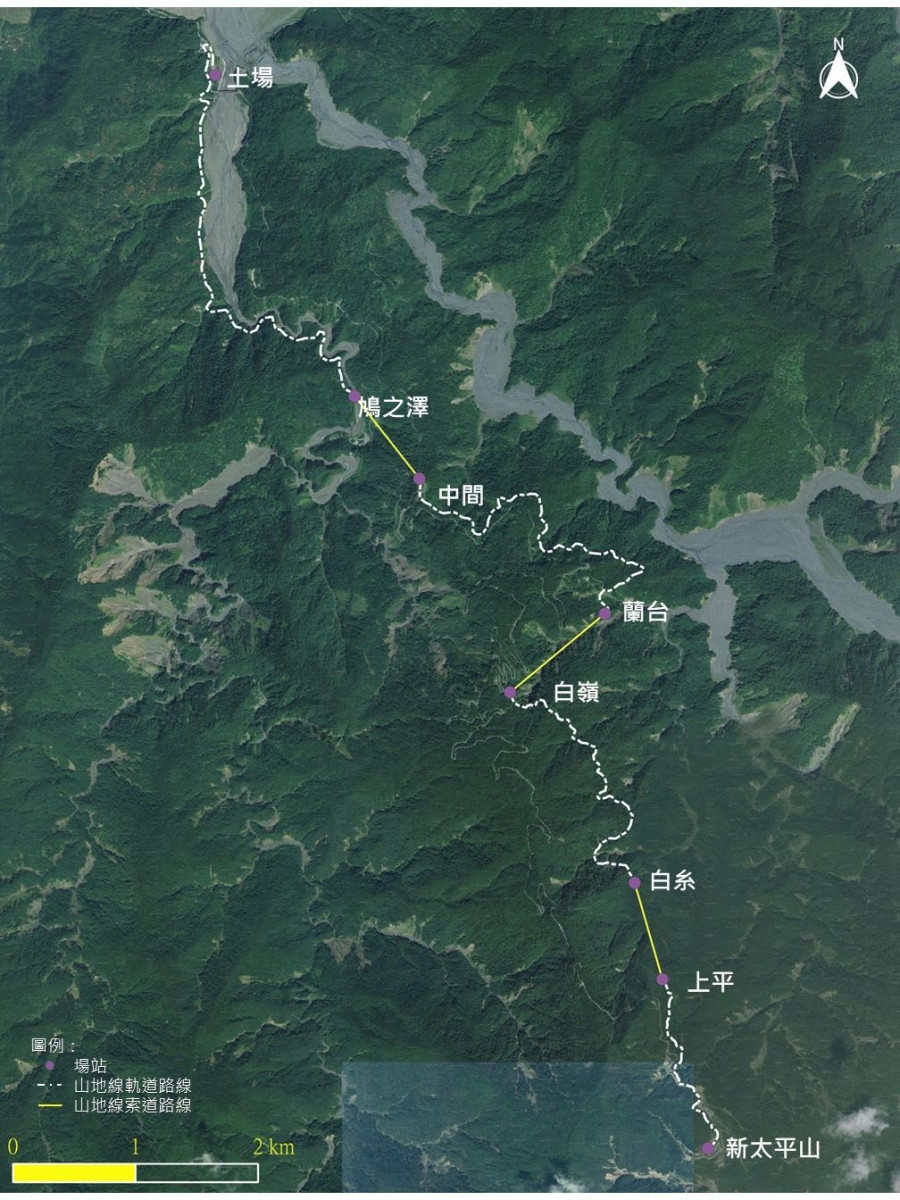 (圖/宜蘭縣府工商旅遊處遊憩規劃科)
