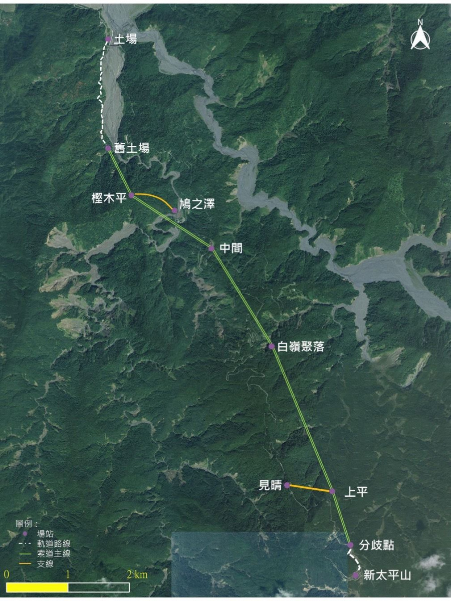 (圖/宜蘭縣府工商旅遊處遊憩規劃科)