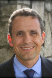 GARY JETER