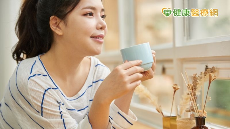 月經結束好虛弱 這樣做幫子宮「排毒」