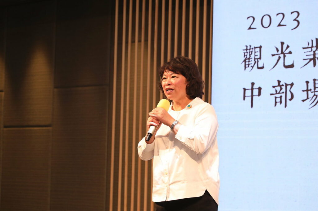 市長致詞