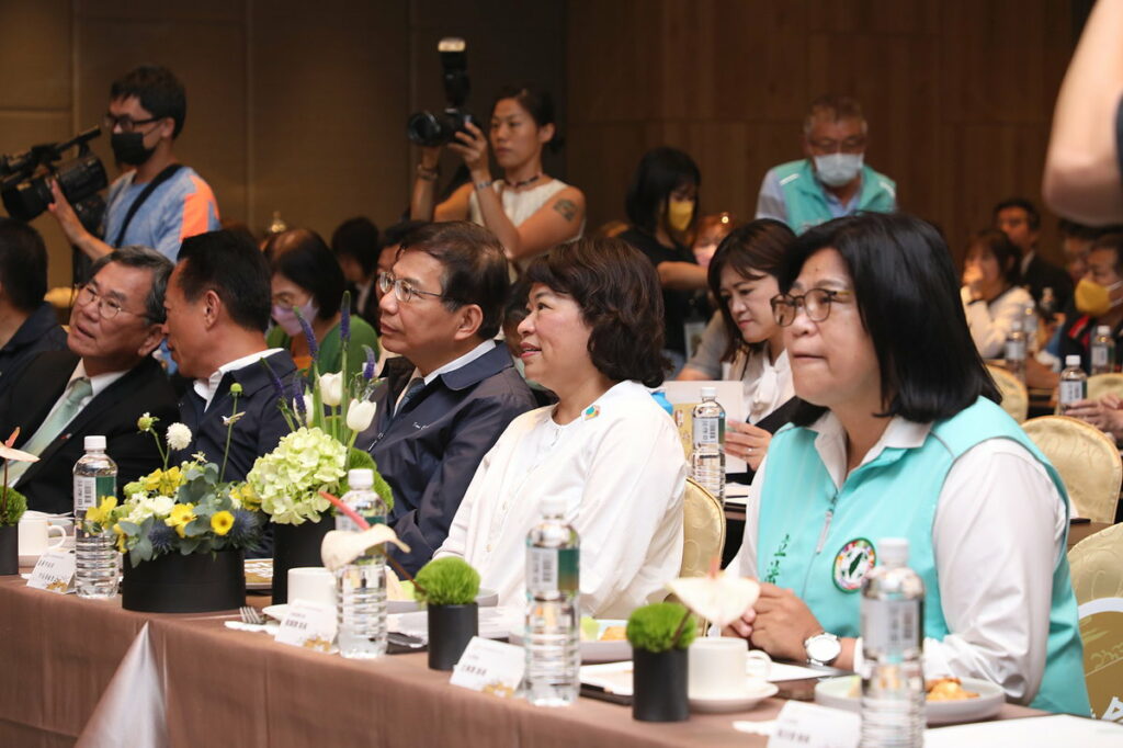 市長聆聽座談會