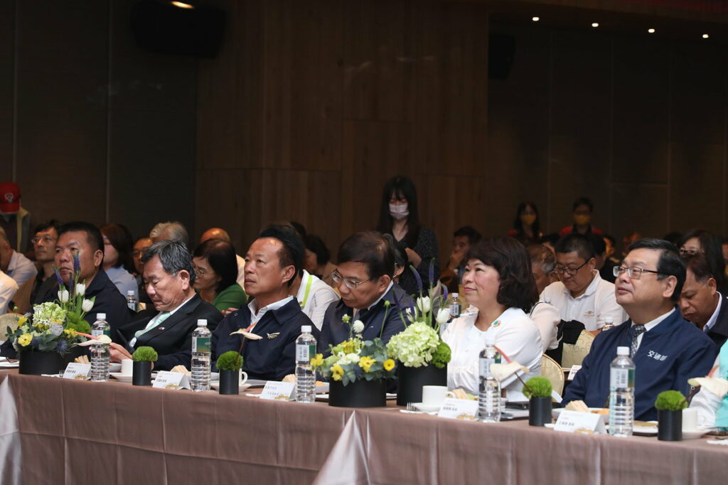 市長聆聽座談會