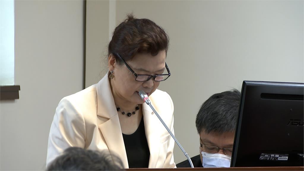 台電「需量競價」遭疑缺電　王美花：僅是保險機制非常態