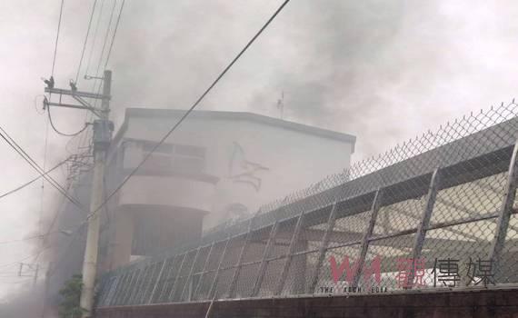 台南學生出租套房失火「10人逃命」 竟是房客縱火
