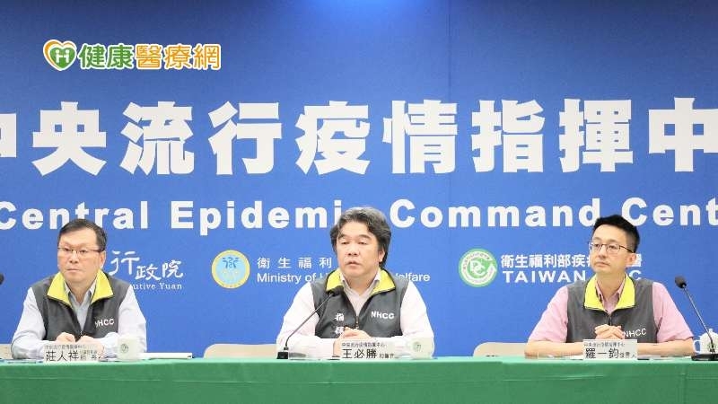 【懶人包】5/1改類、解編有哪些改變? 口罩、疫苗等9大常見QA一次看!