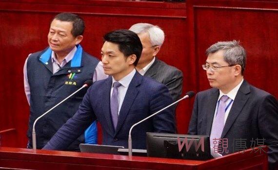 大巨蛋何時開館首戰?蔣萬安:儘速年底竣工啟用爭辦國際賽事
