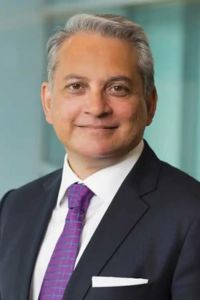 AJIT NAIDU