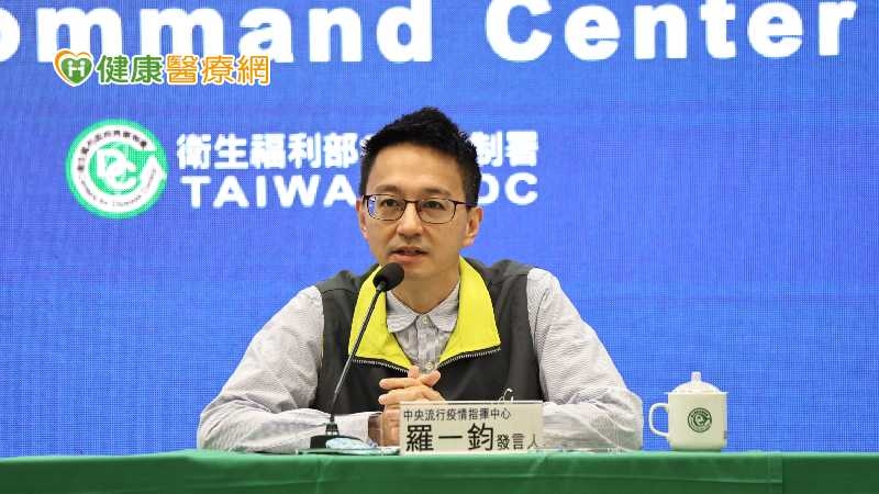 壞消息!本土首度檢出2例「大角星」 其中1例XBB.1.16非輕症