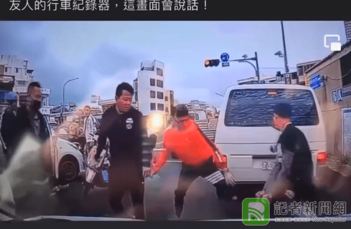 台灣觀光客澎湖撒野爆打在地人 網友轟：垃圾跨海還是垃圾