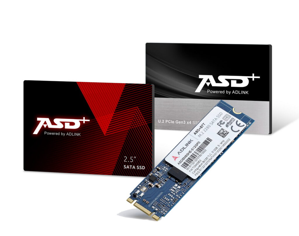 ASD+Series