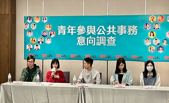 誰是下一個「造浪者」?民眾黨首選1111大舉徵才