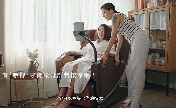影/陳艾琳與婆婆同框數度落淚 超難解婆媳關係 關鍵居然這一句!