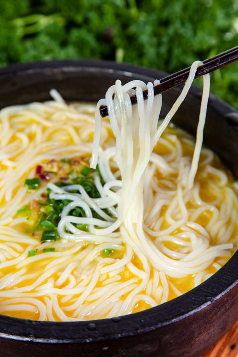 幹飯人上線！哪個菜你最愛 大陸硬核小吃推薦