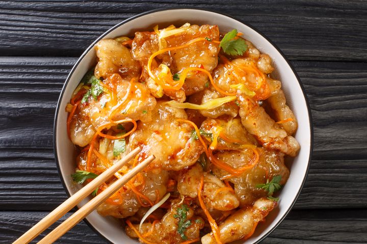 幹飯人上線！哪個菜你最愛 大陸硬核小吃推薦