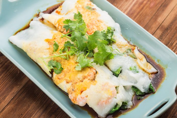 幹飯人上線！哪個菜你最愛 大陸硬核小吃推薦