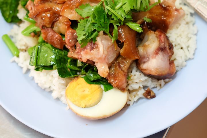 幹飯人上線！哪個菜你最愛 大陸硬核小吃推薦