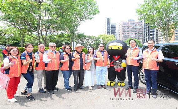 桃園觀光工廠嘉年華揭幕  全台首創限定電子券及購物金