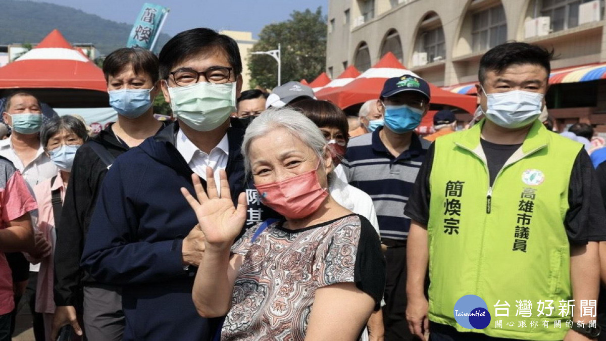 ▲高齡浪潮來襲，高雄高齡人口生活狀況與需求調查從5月開跑。（圖／資料照）