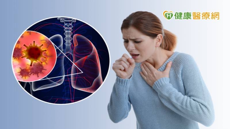 不吸菸卻罹患肺癌? 小於一公分肺部結節「1檢查」就能偵測到