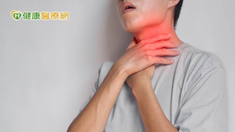 「食道癌」存活率不到2成 降血脂新療法提高抗癌效果