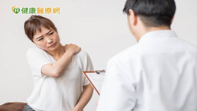 維他命D能治纖維肌痛! 最新研究證實:可抗抑鬱、焦慮、改善生活品質