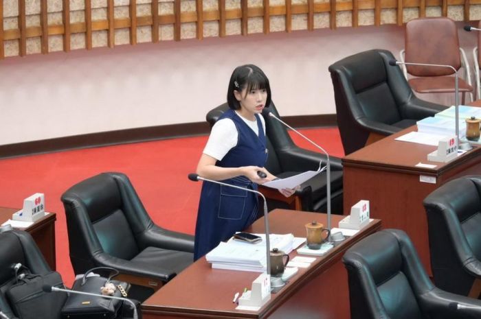 退役運動員的下一站? 鄭孟洳:輔導就業應該更積極