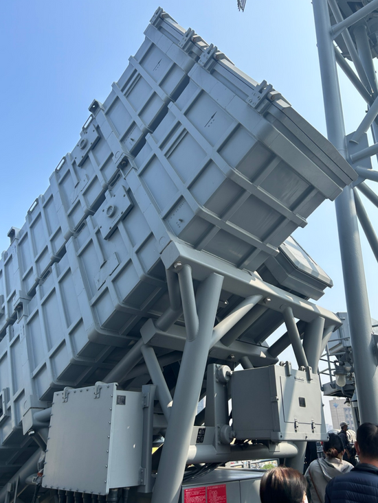 【虎觀點】大陸解放軍考慮軍援北韓戰略武器