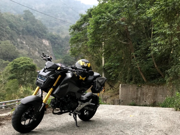把塵囂煩惱拋諸腦後 騎車旅遊追風去!