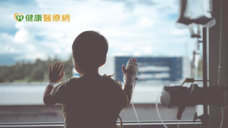 兒末期腎病「移植」才是最好治療 但台灣兒少接受洗腎者卻遠多於移植!